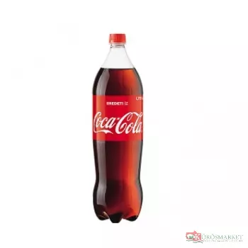 Coca-Cola 1,75 PET DRS