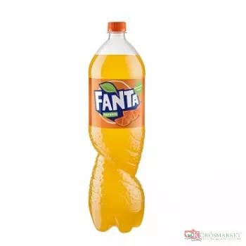 Fanta narancs 1.75 PET DRS