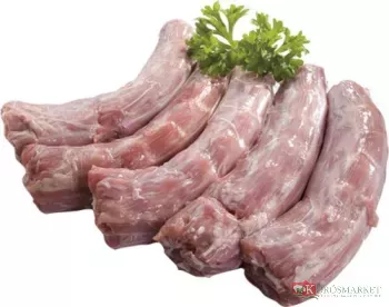Csirke nyak öml.15kg (állati fogy)