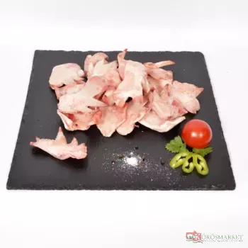 Kakastaréj fagy.500g