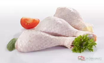 Csirke alsócomb kb 1kg