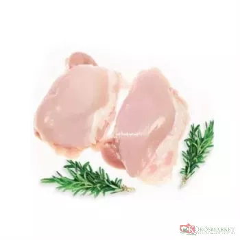Csirke combfilé bőr nélkül kb.2.5kg