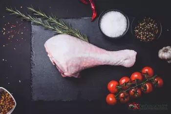 Pulyka alsócomb 12x1kg fagy.