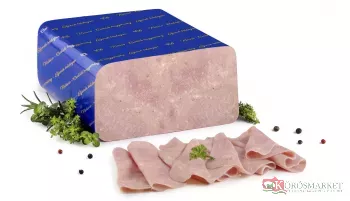 Krásno Bojtár sonka
