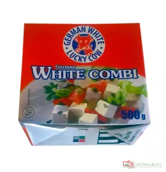 White Combi (feta) 500g