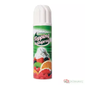 Habspray Globetti 250g