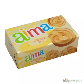 Margarin sütő (Aima,Falusi) 60%, 250g