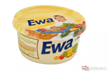 Margarin EWA 500g