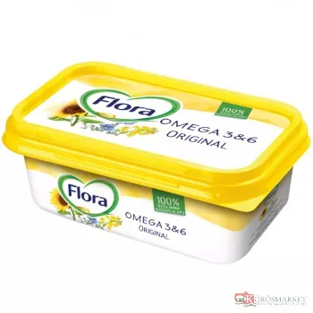 Margarin Flóra 225g
