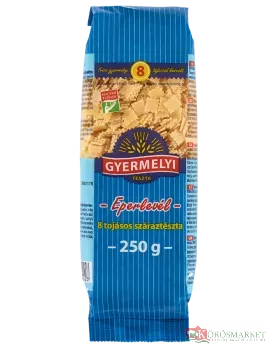 Gyermelyi eperlevél 8t.250g