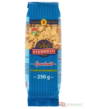 Gyermelyi eperlevél 8t.250g