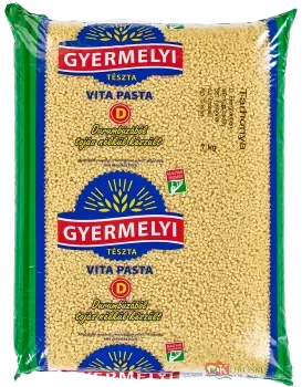 Gyermelyi tarhonya Vita P. öml.7kg