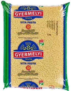 Gyermelyi tarhonya Vita P. öml.7kg