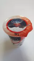 Szenttamási tejföl 20% 175g