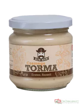 Kis-Kun csemege torma üveges 190g