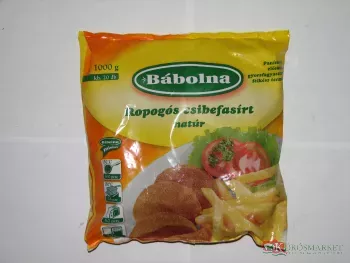 Bábolna csibe fasírt 1kg
