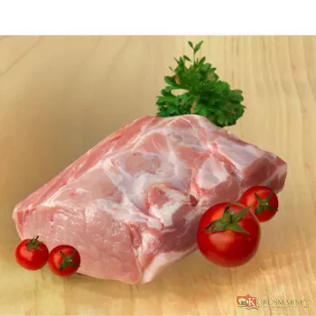 Sertés Eh.karaj csn.3-4kg/vcs