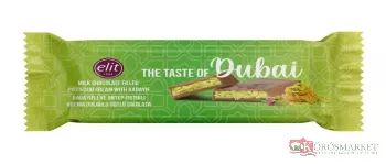 Dubai csoki Elit 30g