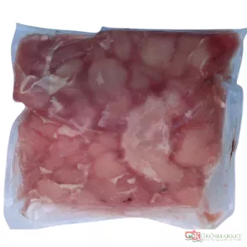 Pulyka fehér apróhús 1kg.